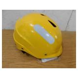 WRSI Current Helmet - Yellow - Medium/Large in size
