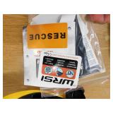 WRSI Current Helmet - Yellow - Medium/Large in size