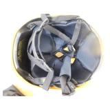 WRSI Current Helmet - Yellow - Medium/Large in size