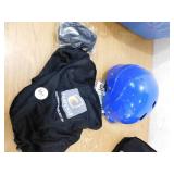 WRSI Current Helmet - Medium/Large - Blue