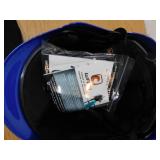 WRSI Current Helmet - Medium/Large - Blue