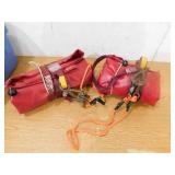 (2) Bell Style Underwater Lift Bag