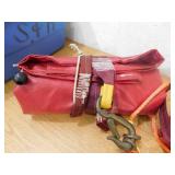 (2) Bell Style Underwater Lift Bag