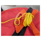 Trident Floating Divers Flag