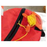 Trident Floating Divers Flag