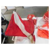 Diving Markers Flag Lot