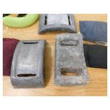 Weight Lot