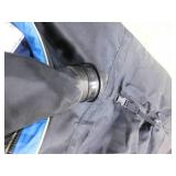 DUI Dry suit w/ Accesroies - Size XL
