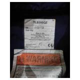 DUI Dry suit w/ Accesroies - Size XL