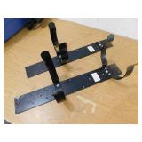 (2) Tank Mounts