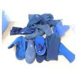 Neoprene Lot