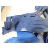 Neoprene Lot