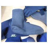 Neoprene Lot