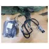 Army Surplus Medical Supply Set