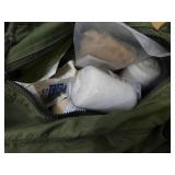 Army Surplus Medical Supply Set