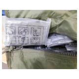 Army Surplus Medical Supply Set