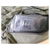 Army Surplus Medical Supply Set