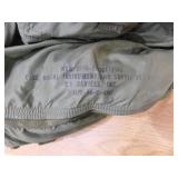 Army Surplus Medical Supply Set