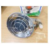 Tank Top Portable Propane Heater 9k-15k