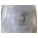 Sprint Swimming Fins - size Large