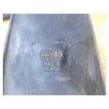 Sprint Swimming Fins - size Large