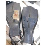 Set of Swimming Fins