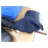 Lot of Underwater Shoe