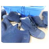 Lot of Underwater Shoe