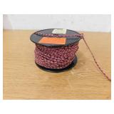 500 foot spool of Para-cord --Bluewater Climbing Co