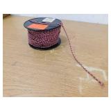 500 foot spool of Para-cord --Bluewater Climbing Co