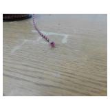 500 foot spool of Para-cord --Bluewater Climbing Co