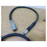 Assorted lot of Air Supply Lines