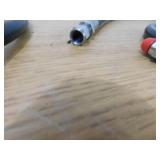 Assorted lot of Air Supply Lines