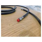 Assorted lot of Air Supply Lines