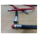 Assorted lot of Air Supply Lines