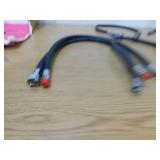 Assorted lot of Air Supply Lines