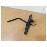 XS Scuba Neuro Knife - 304 Stainless Steel -with sheath