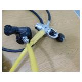 Aqua Lung Calypso/Titan Octopus Classic Regulator by Aqualung