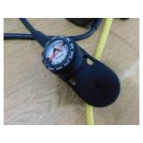 Aqua Lung Calypso/Titan Octopus Classic Regulator by Aqualung