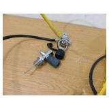 Aqua Lung Calypso/Titan Octopus Classic Regulator by Aqualung