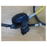 Aqua Lung Calypso/Titan Octopus Classic Regulator by Aqualung