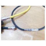 Aqua Lung Calypso/Titan Octopus Classic Regulator by Aqualung