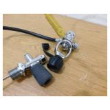 Aqua Lung Calypso/Titan Octopus Classic Regulator by Aqualung