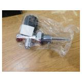 Sherwood K-Valve SSV-48P Tank Valve