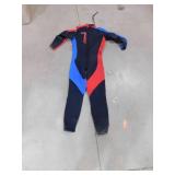 Viper Stearns Wer Suit--Large