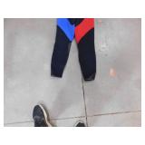 Viper Stearns Wer Suit--Large