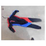 Viper Stearns Wer Suit--Large