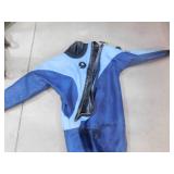 DUI  Dry Suit