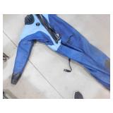DUI  Dry Suit