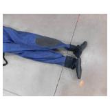 DUI  Dry Suit